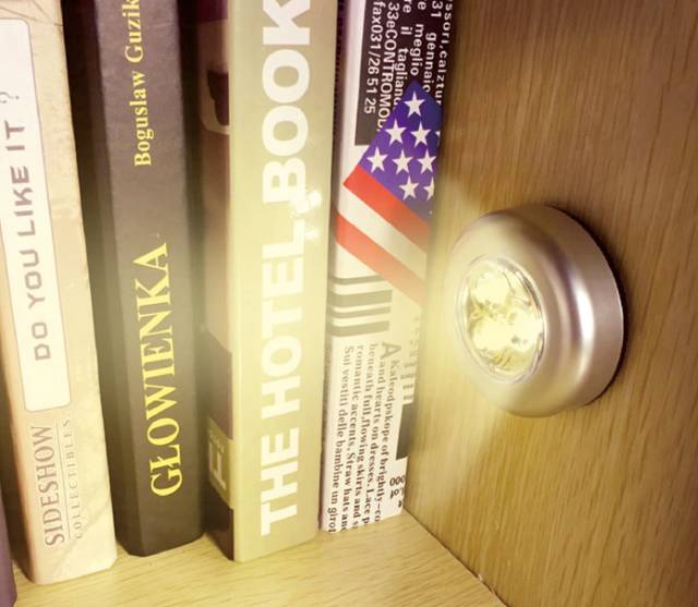 2017，让宿舍启动“增大”的开挂模式吧！