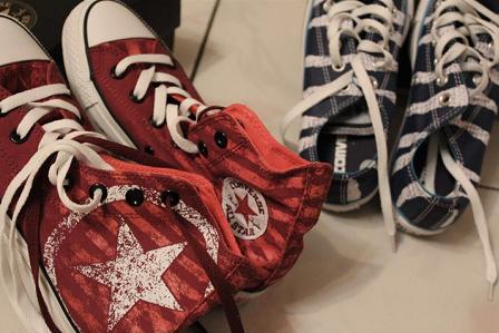 十大最耐穿休闲鞋品牌排行,比较好的休闲鞋品牌有哪些