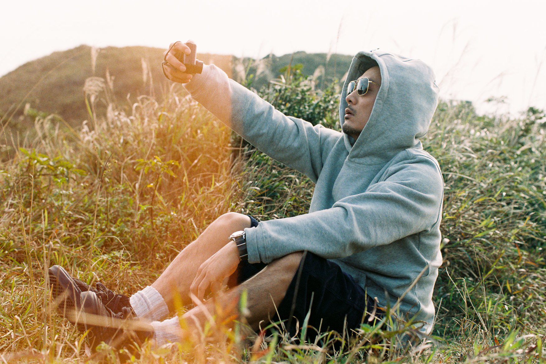 潮牌｜潮流之袜霸主HUF，本次带来什么潮物？