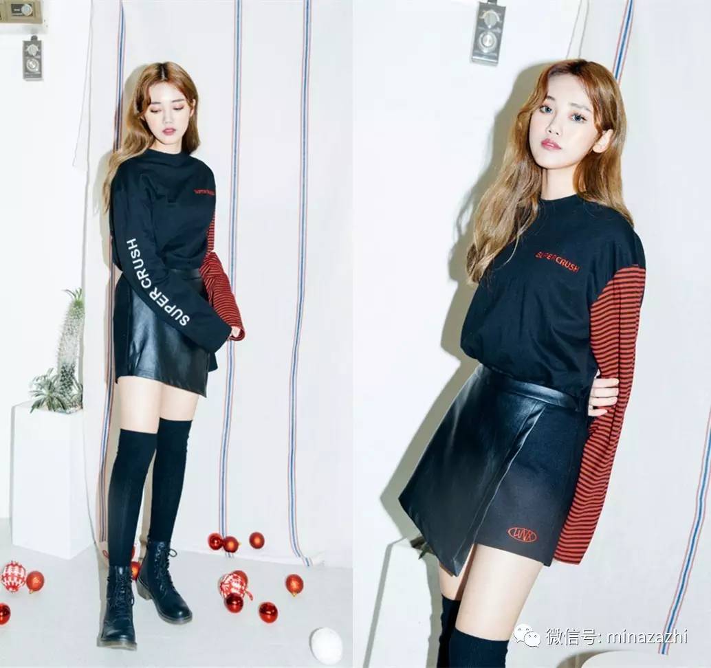 让人羡慕的韩剧穿衣搭配,让人羡慕的韩剧穿搭