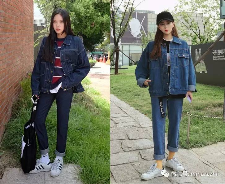 让人羡慕的韩剧穿衣搭配,让人羡慕的韩剧穿搭