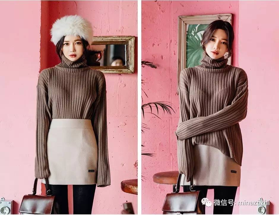 让人羡慕的韩剧穿衣搭配,让人羡慕的韩剧穿搭