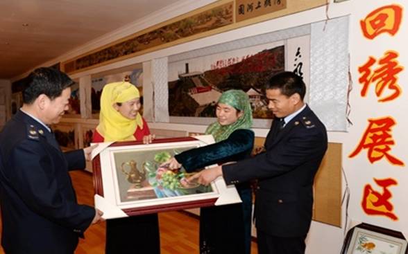 西吉产业,西吉土豆产业发展