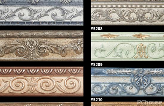 腰线铺贴过程注意细节腰线瓷砖最新报价