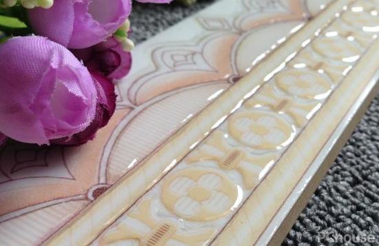 腰线铺贴过程注意细节腰线瓷砖最新报价