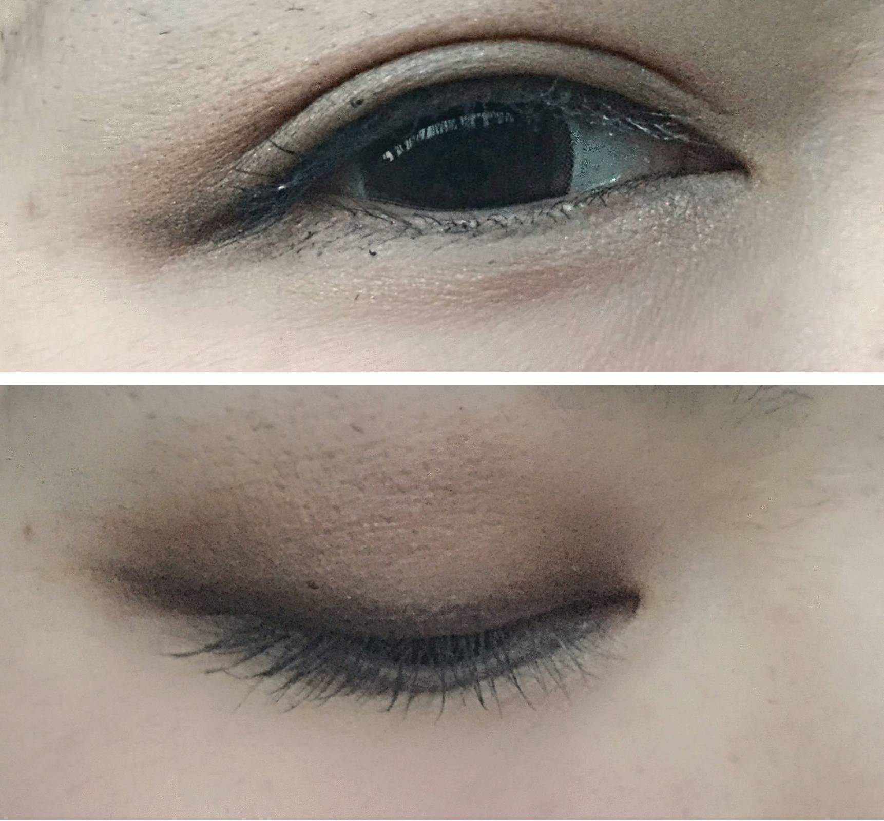 低饱和消肿色眼影盘推荐,全哑光大地色眼影盘测评推荐