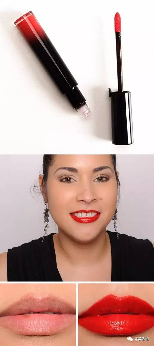 董卿春晚口红,董卿口红色号迪奥080