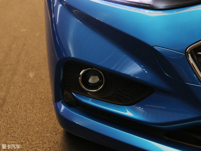 非常运动的车图片,2013款雪佛兰科鲁兹两厢