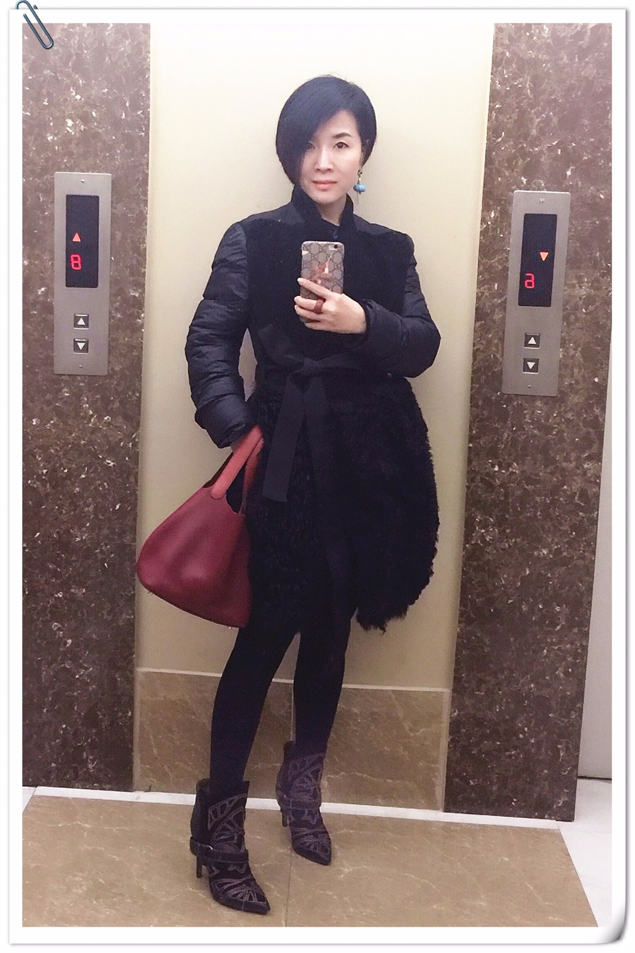 阿秋秋三分钟时尚碎碎念｜谁的粉红少女心？