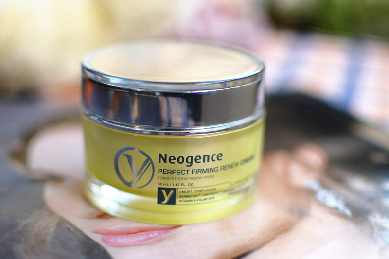 新年伊始的肌肤护理“美食”