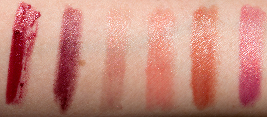 今年流行色砖红色,今年流行豆沙红色