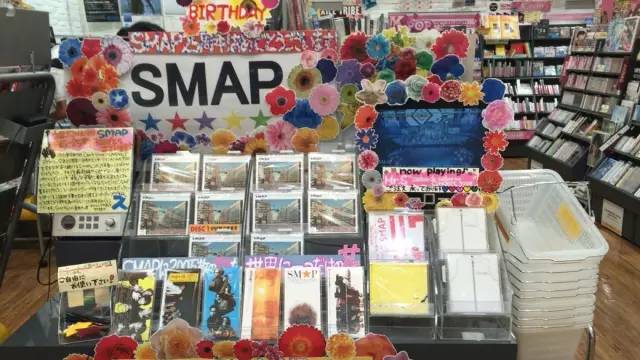 同一家唱片店,在美国破产在日本却销售冠军,为什么?|CBNweekly未来预想图