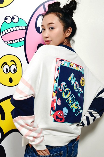 newlook穿搭图片,newlook风格穿搭