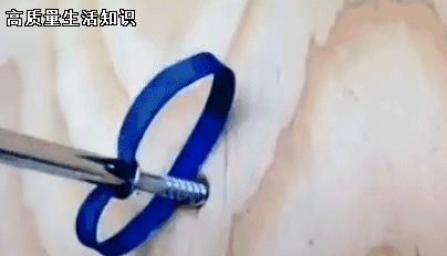 螺丝孔坏了拧不进去怎么办,螺丝拧秃了怎么取下