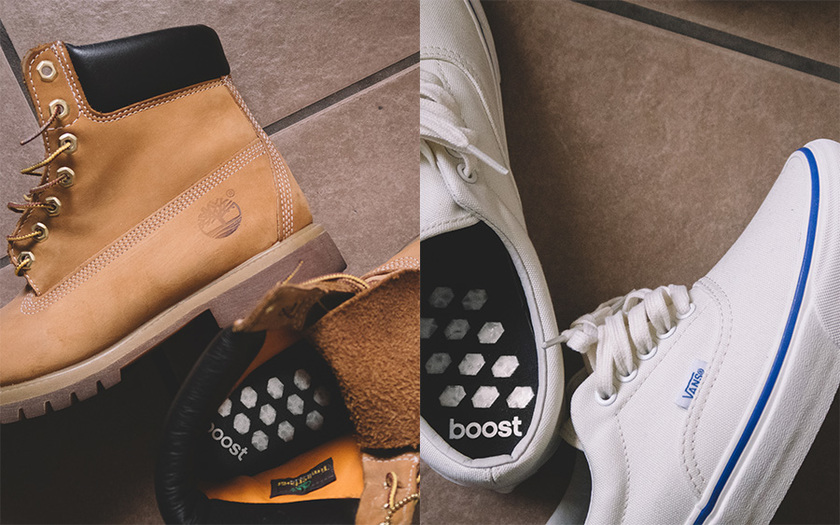 boost中底的鞋有哪些,boost中底容易坏吗