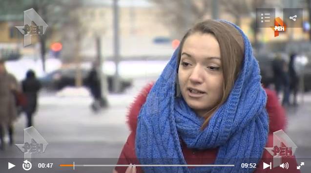 俄罗斯美女的创业项目,俄罗斯姑娘开店