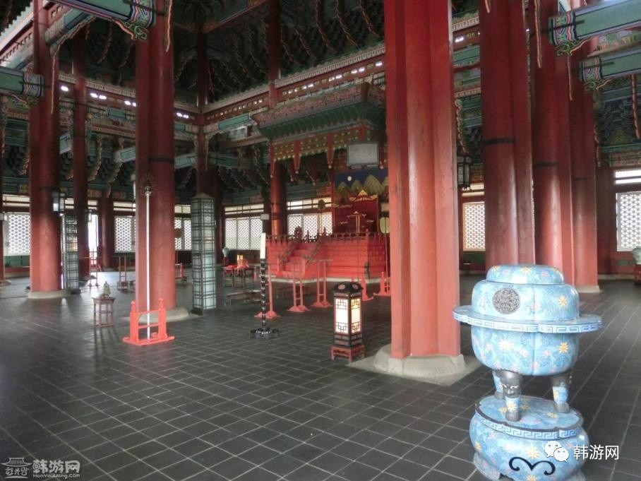 迟到已久的韩国之旅——从签证到店铺超详细，你还不快麻竹？