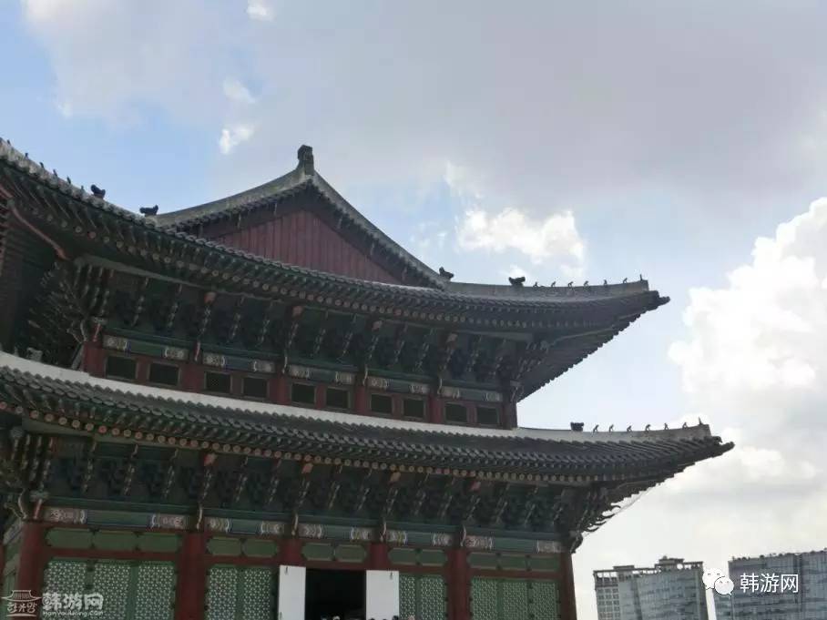 迟到已久的韩国之旅——从签证到店铺超详细，你还不快麻竹？