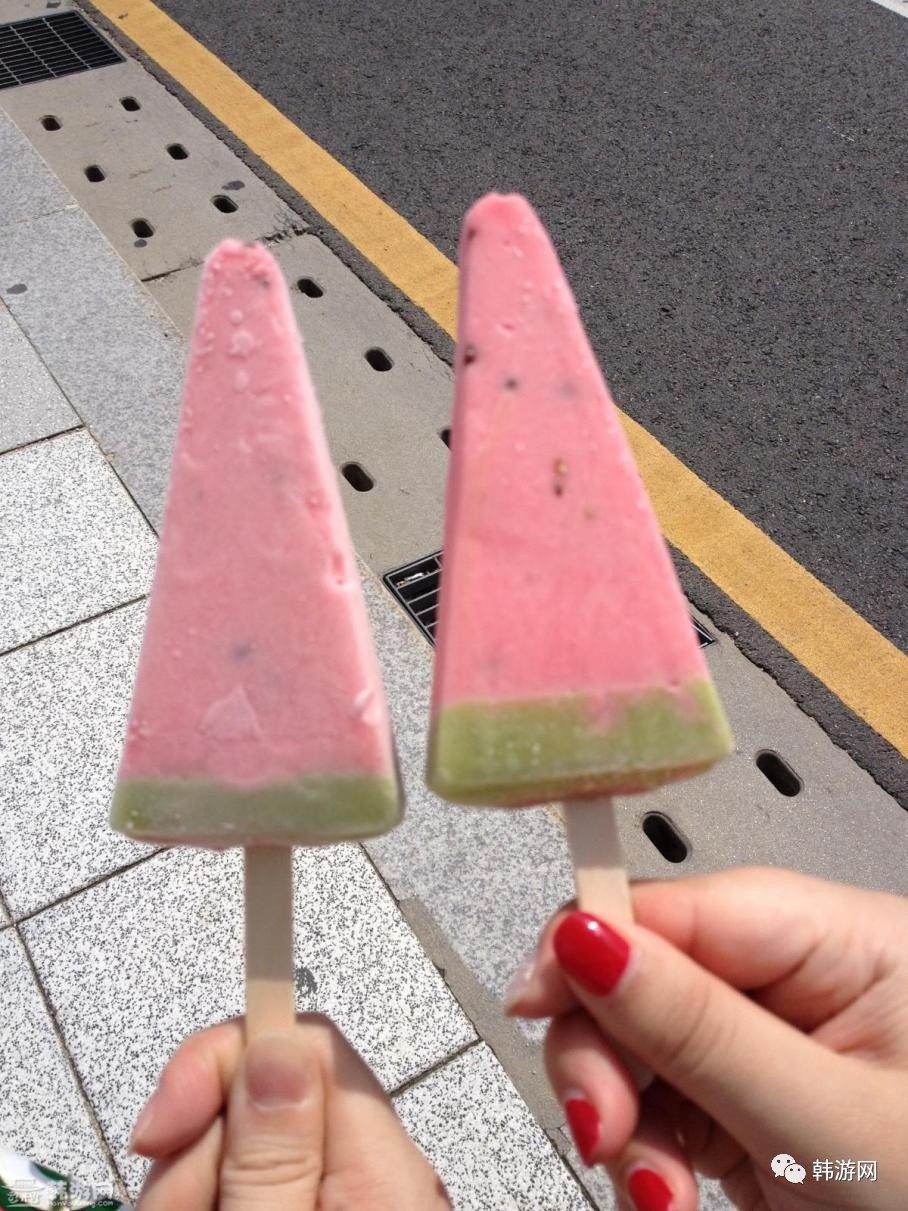 迟到已久的韩国之旅——从签证到店铺超详细，你还不快麻竹？