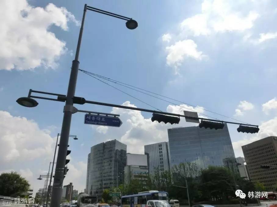 迟到已久的韩国之旅——从签证到店铺超详细，你还不快麻竹？