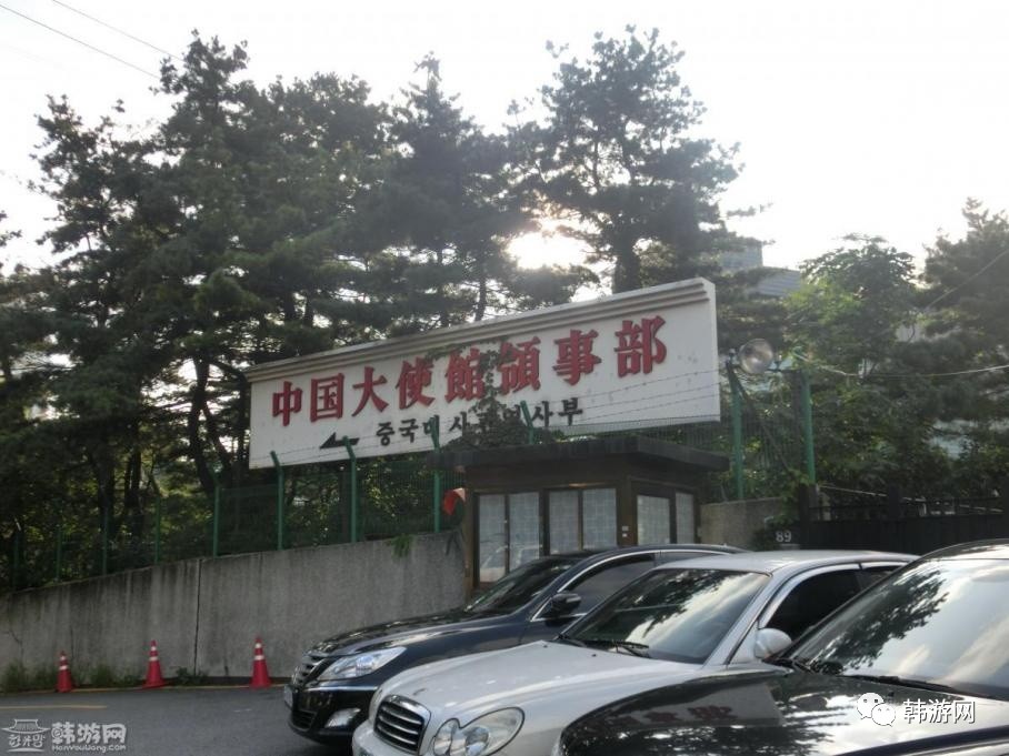 迟到已久的韩国之旅——从签证到店铺超详细，你还不快麻竹？