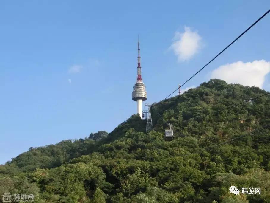 迟到已久的韩国之旅——从签证到店铺超详细，你还不快麻竹？
