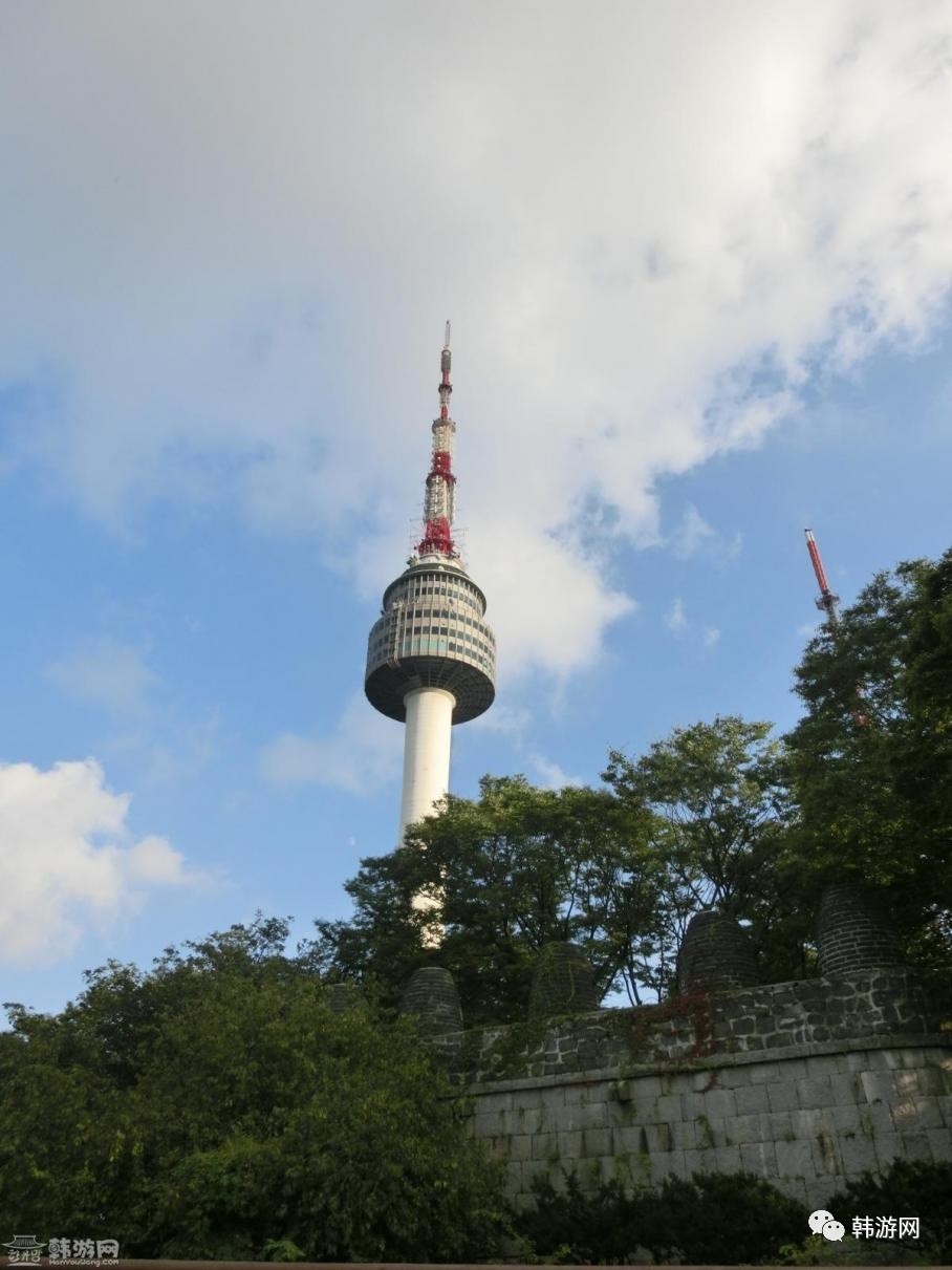 迟到已久的韩国之旅——从签证到店铺超详细，你还不快麻竹？