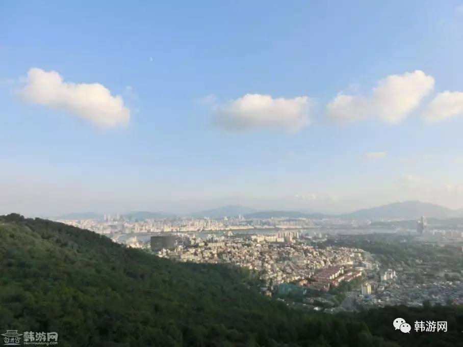 迟到已久的韩国之旅——从签证到店铺超详细，你还不快麻竹？