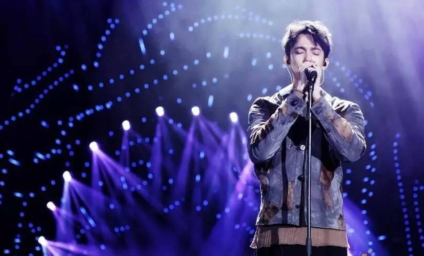 补知识∣你老公迪玛希喜欢的摇滚Queen是什么来头？