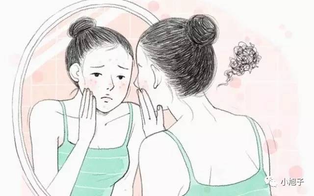 想治好痘痘、痘印、闭口你必须先知道这个!