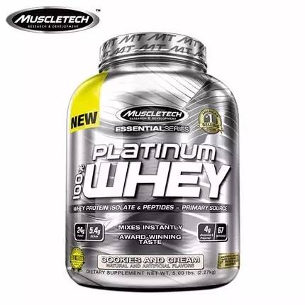 蛋*粉白**哪家强？看完这篇拯救选择困难症