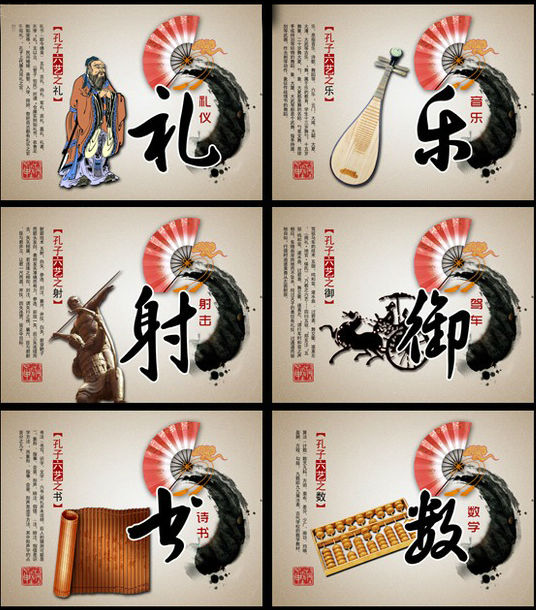 中华上下五千年经典知识太全了,中华上下5000年知识点