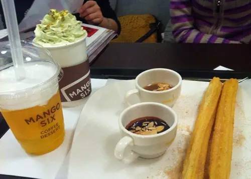 周边清静的适合约会下午茶的地方,周末情侣下午茶好去处