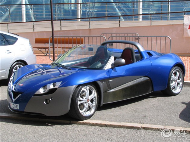 鸡在汽车界都扮演过什么样的角色?