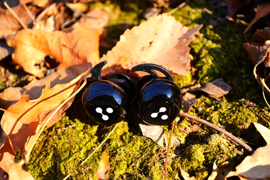 运动耳机和蓝牙耳机音质,赛尔贝尔蓝牙耳机测评