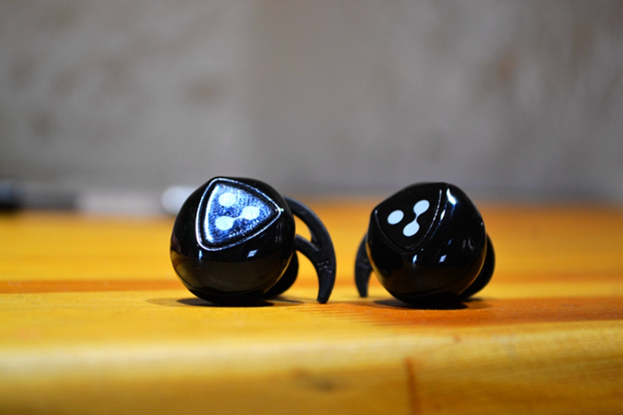 运动耳机和蓝牙耳机音质,赛尔贝尔蓝牙耳机测评