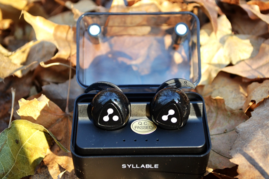 运动耳机和蓝牙耳机音质,赛尔贝尔蓝牙耳机测评