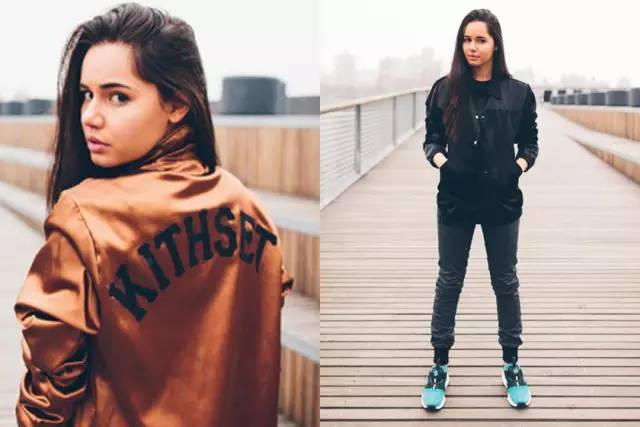 日系街头小众品牌,街头风最潮品牌