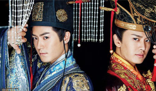 大唐荣耀杨国忠之死,大唐荣耀杨国忠是什么人