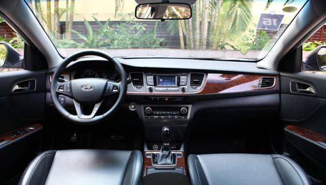 差不多的价格,现代名图和起亚k4哪个好