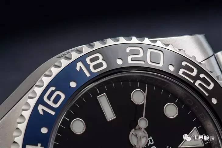 submariner系列的劳力士表,劳力士submariner全系列