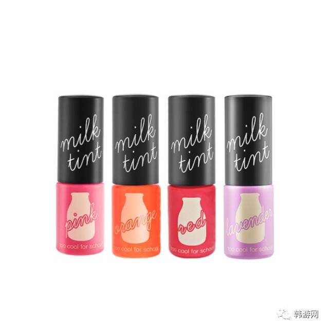 韩国美妆推荐哪个牌子,韩国平价美妆品牌