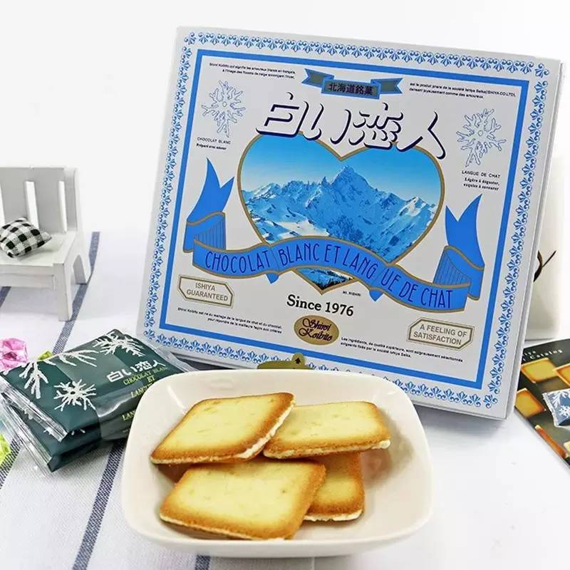 北京机场必买伴手礼,欧美机场购物必买清单