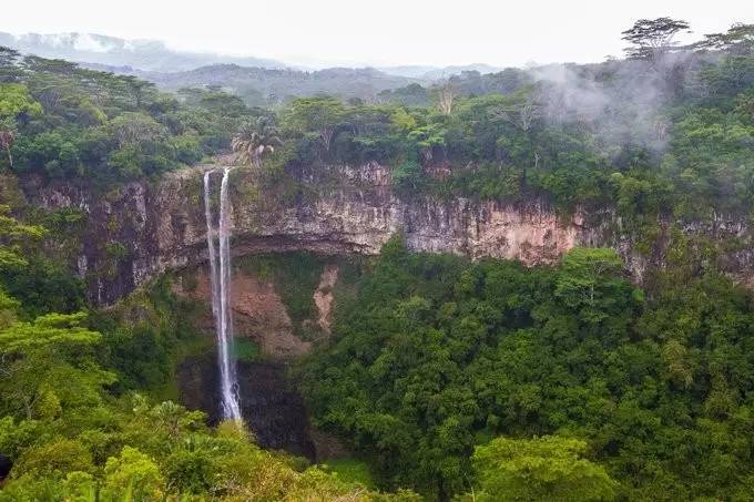 绝色天堂毛里求斯，你想要的干货攻略全在这里了！