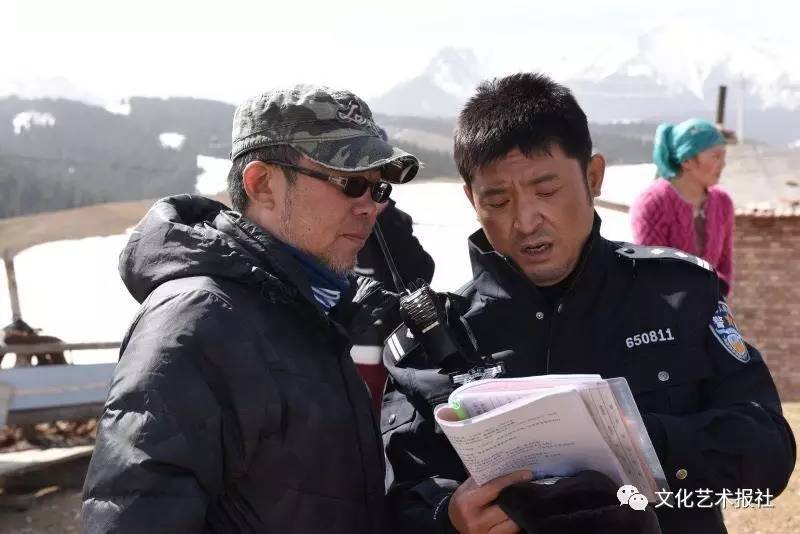 电影血狼犬中的犬,血狼犬护主电影