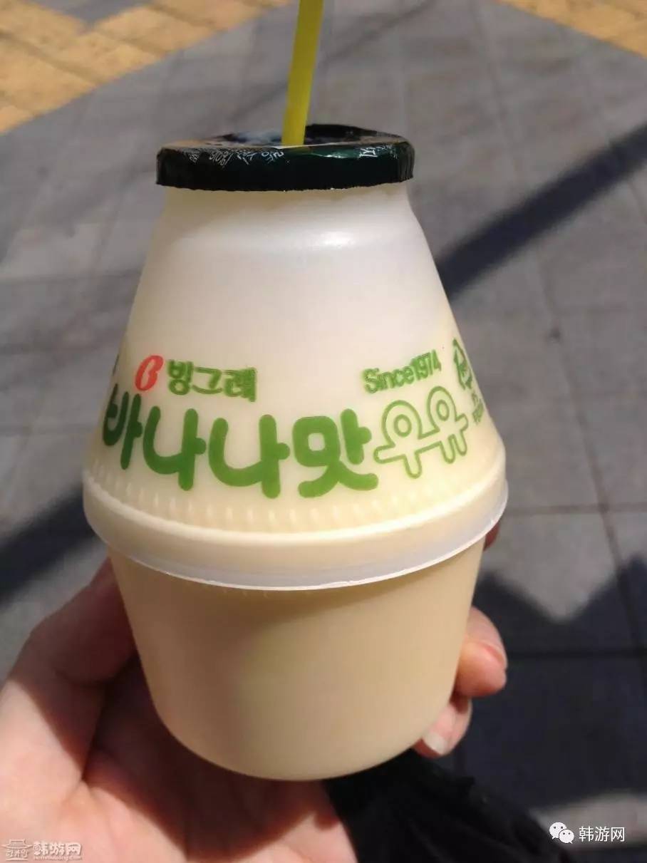 迟到已久的韩国之旅——从签证到店铺超详细，你还不快麻竹？