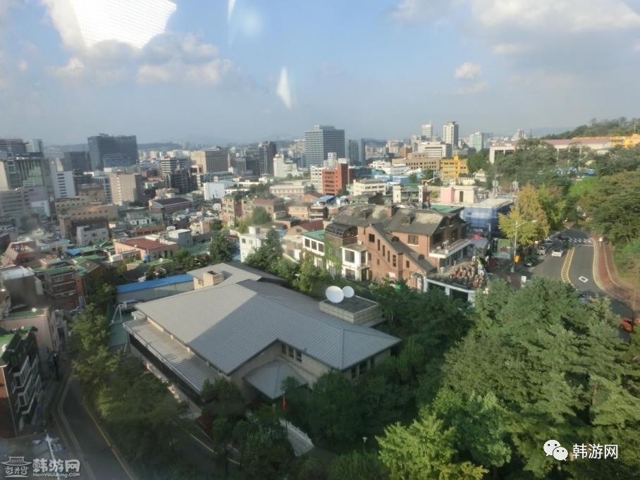 迟到已久的韩国之旅——从签证到店铺超详细，你还不快麻竹？