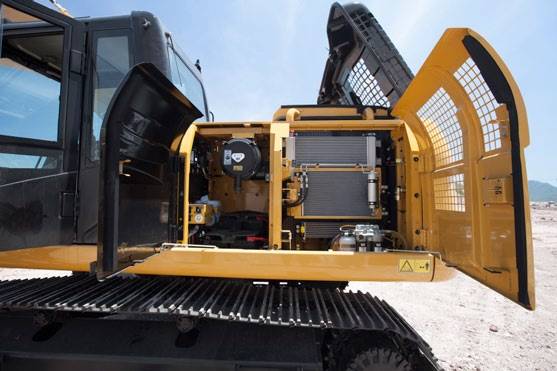 新款d2卡特彼勒挖掘机,卡特彼勒323挖掘机