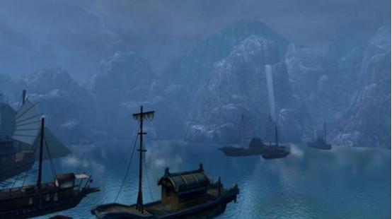 笑傲江湖ol衡山野外打架,笑傲江湖ol衡山绝学连招