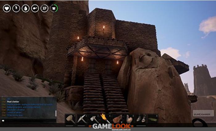 首周销量破百万的游戏,最近新游戏生存类